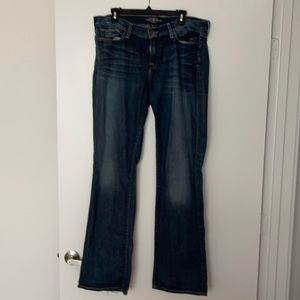 Women’s Lucky Brand Jeans